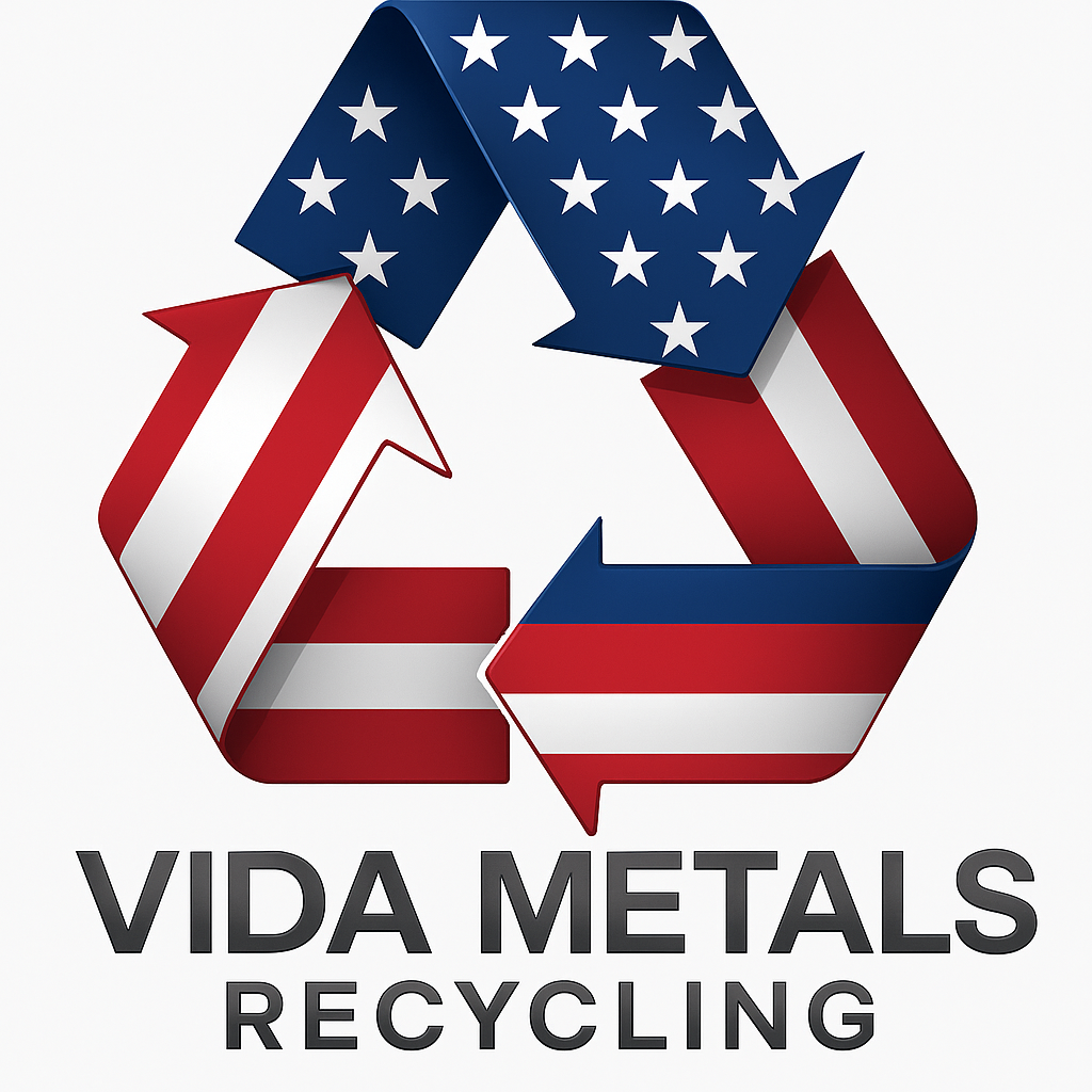 Vida Metals Recycling